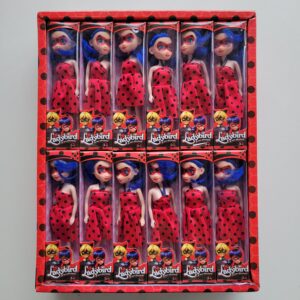 Кукла Ladybird К633