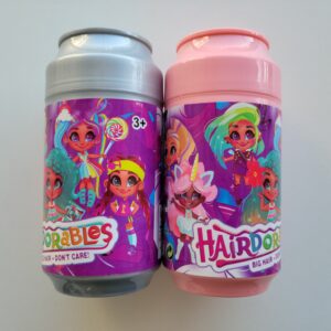 Кукла Hairdorables (Длинные волосы) K859