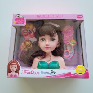 Кукла Fashion (Игровой набор) GT317546