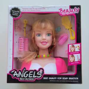 Кукла Angels Игровой набор GT193133