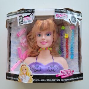 Кукла Beauty (Игровой набор) GT135688