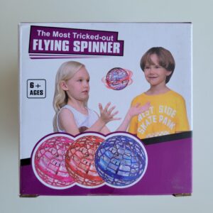 Летающий шар flying Ball B9