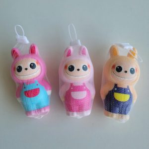 Антистресс сквишь LABUBU К0135