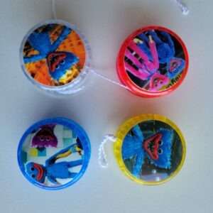 Yo-yo светящиеся Хаги Ваги А902