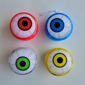 Yo-yo светящиеся Глаз A903