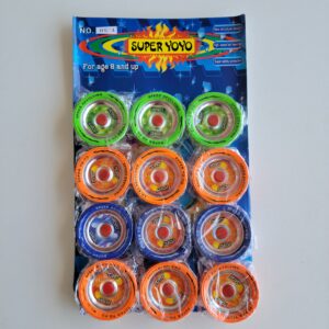 Yo-yo металл Т-38