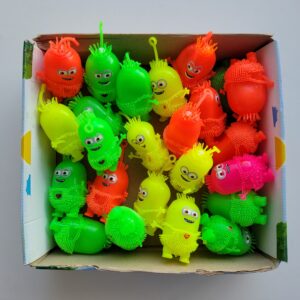 Yo-yo Миньон К238