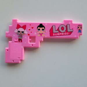 Пистолет LOL K624
