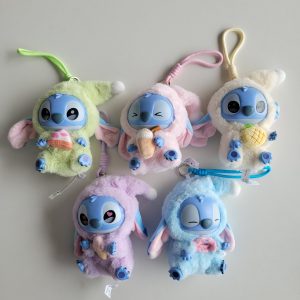 Stitch Размер 18 см. A2