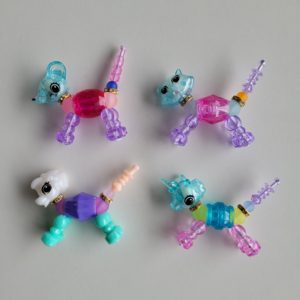 Браслет Twisty Petz - артикул К718