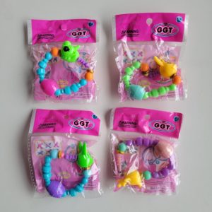 Браслет Twisty Petz в упаковке 24 шт. Артикул К720