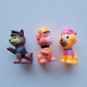 Пищалка Щинячий Патруль - Артикул R11