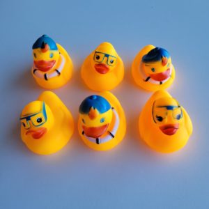 Пищалки уточки - Артикул R5