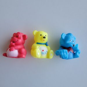 Пищалки Мишки - Артикул R9